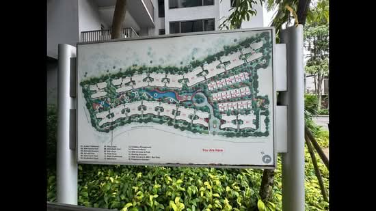 Archipelago Condominium For Sale at S$ 1,360,000 | PropertyGuru Singapore