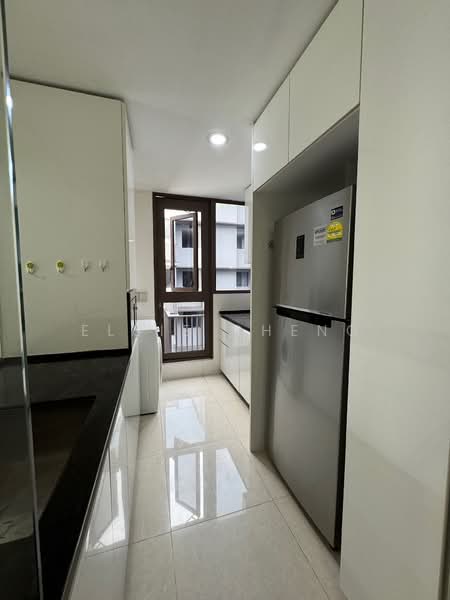 Archipelago Condominium For Sale at S$ 1,360,000 | PropertyGuru Singapore - Kitchen