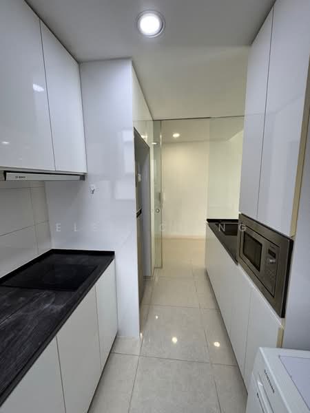 Archipelago Condominium For Sale at S$ 1,360,000 | PropertyGuru Singapore - Kitchen
