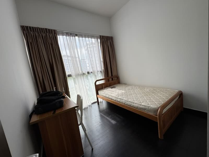 Archipelago Condominium For Sale at S$ 1,360,000 | PropertyGuru Singapore - Bedroom