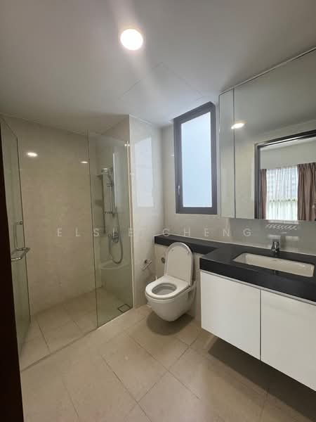Archipelago Condominium For Sale at S$ 1,360,000 | PropertyGuru Singapore - Bathroom