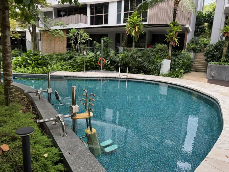 Archipelago Condominium For Sale at S$ 1,360,000 | PropertyGuru Singapore - Exterior