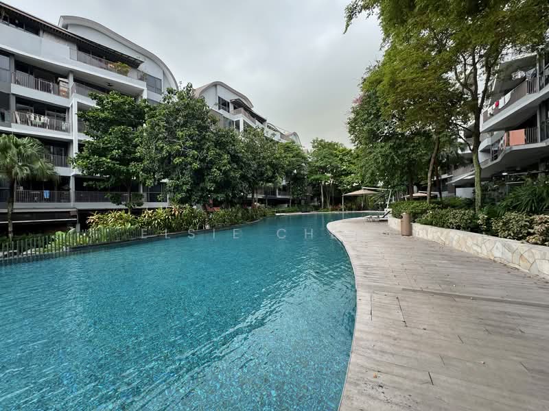 Archipelago Condominium For Sale at S$ 1,360,000 | PropertyGuru Singapore - Exterior