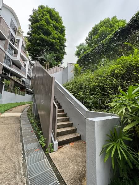 Archipelago Condominium For Sale at S$ 1,360,000 | PropertyGuru Singapore - Exterior