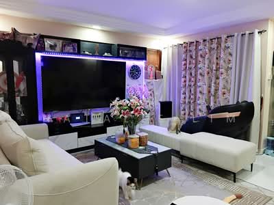 For Sale - 667D Jurong West Street 65