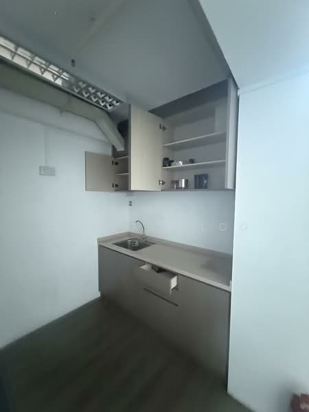 Victory Centre, 110 Lorong 23 Geylang, 1,937 sqft, Light Industrial (B1) For Rent, by Michael Loo, 500100327 - Kitchen - CommercialGuru.com.sg
