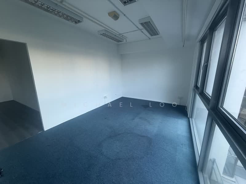 Victory Centre, 110 Lorong 23 Geylang, 1,937 sqft, Light Industrial (B1) For Rent, by Michael Loo, 500100327 - Interior - CommercialGuru.com.sg