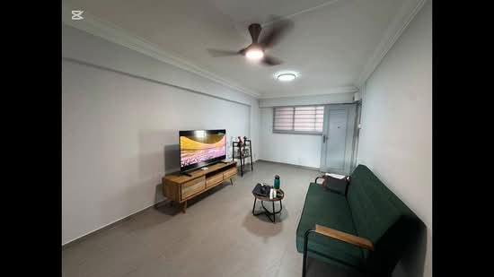 851 Tampines Street 83, 851 Tampines Street 83, 2 Bedrooms, 791 sqft, HDB Flat For Rent, by TENGKU SHAHRUL, 500100328 - PropertyGuru.com.sg