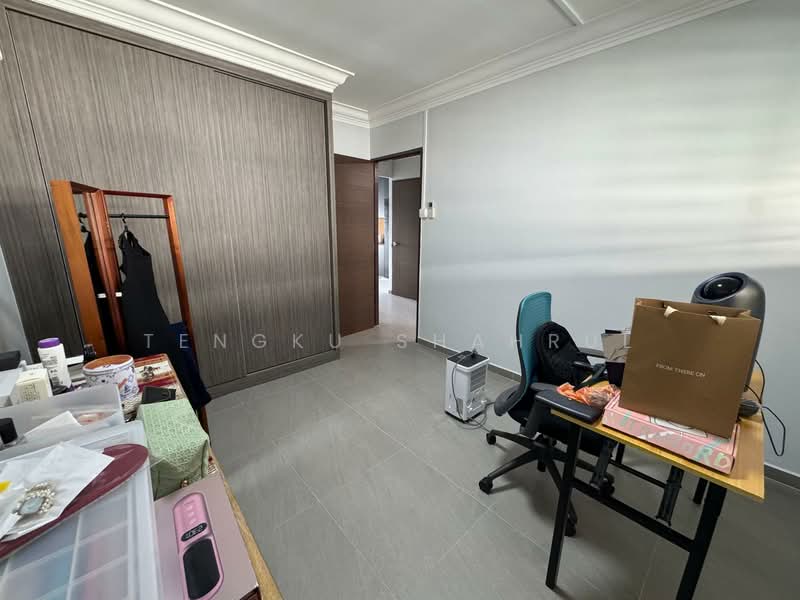 851 Tampines Street 83, 851 Tampines Street 83, 2 Bedrooms, 791 sqft, HDB Flat For Rent, by TENGKU SHAHRUL, 500100328 - Bedroom - PropertyGuru.com.sg