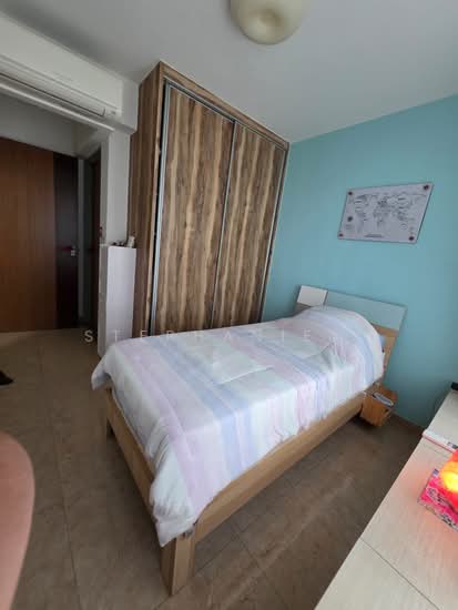 For Rent - 8A Upper Boon Keng Road