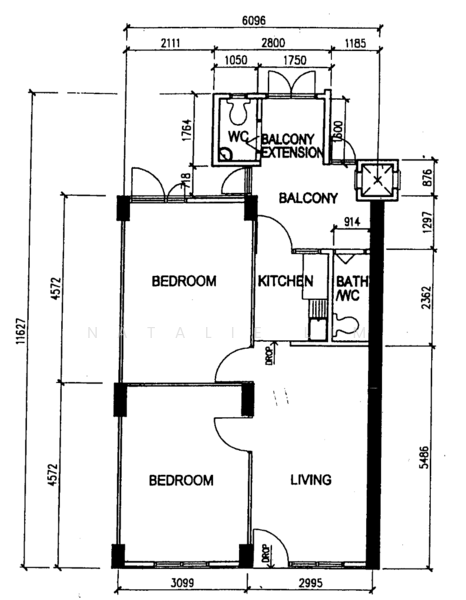 82 Commonwealth Close HDB Flat For Sale at S$ 339,000 | PropertyGuru Singapore