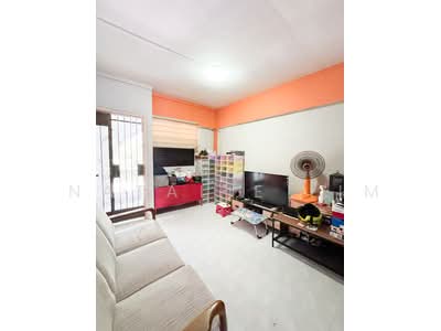 For Sale - 252 Jurong East Street 24