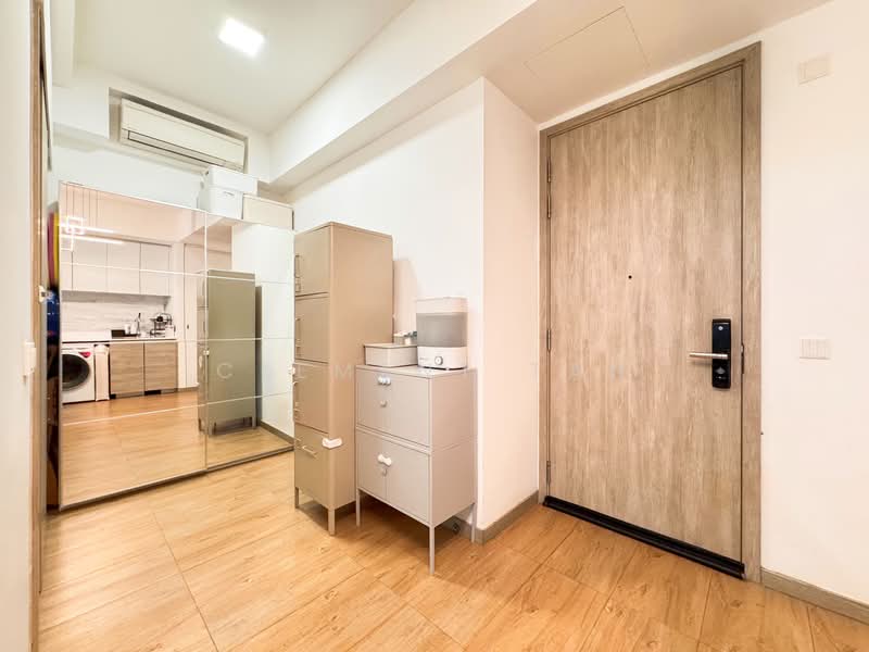 The Alps Residences Condominium For Sale at S$ 799,999 | PropertyGuru Singapore - Study