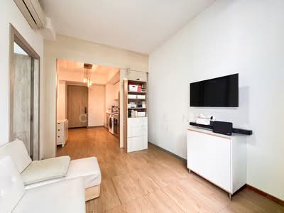 For Sale - The Alps Residences