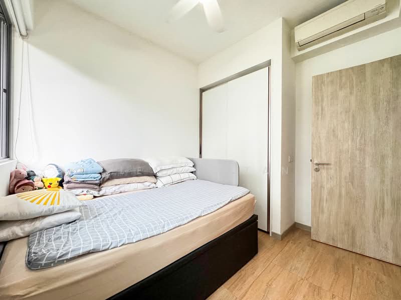 The Alps Residences Condominium For Sale at S$ 799,999 | PropertyGuru Singapore - Bedroom