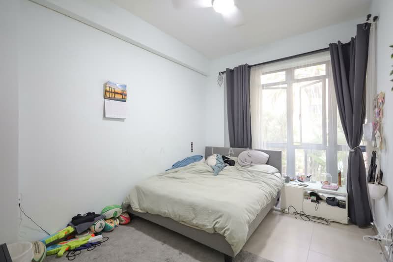 East Meadows Condominium For Sale at S$ 2,050,000 | PropertyGuru Singapore - Bedroom