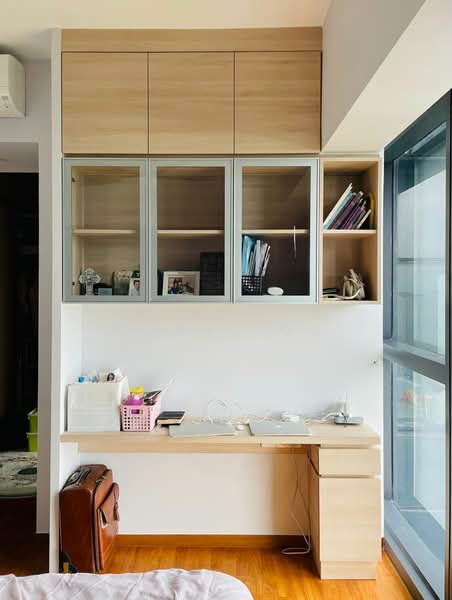 Seaside Residences, 18 Siglap Link, 4 Bedrooms, 1,733 sqft, Apartment For Rent, by Daryl Ou, 500100340 - Study - PropertyGuru.com.sg