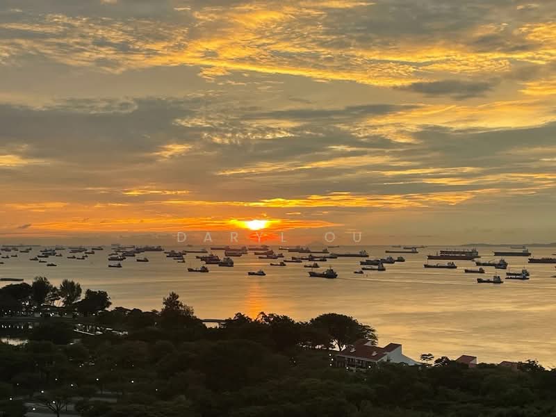 Seaside Residences, 18 Siglap Link, 4 Bedrooms, 1,733 sqft, Apartment For Rent, by Daryl Ou, 500100340 - View - PropertyGuru.com.sg