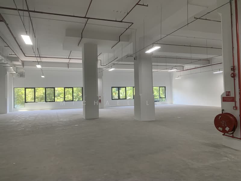 Harbour Link Innohub, 61 Alexandra Terrace, 11,313 sqft, Light Industrial (B1) For Rent, by Michael Loo, 500100342 - Interior - CommercialGuru.com.sg