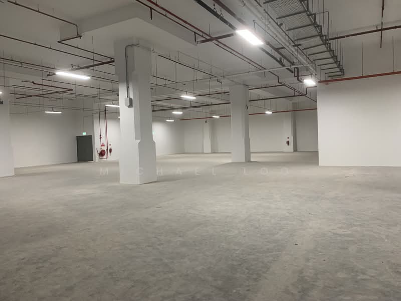 Harbour Link Innohub, 61 Alexandra Terrace, 11,313 sqft, Light Industrial (B1) For Rent, by Michael Loo, 500100342 - Interior - CommercialGuru.com.sg