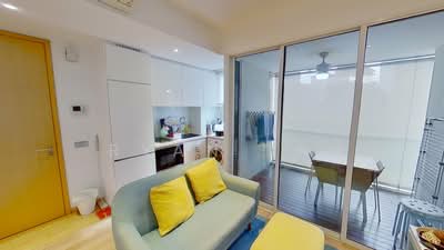 For Sale - The Peak @ Cairnhill I