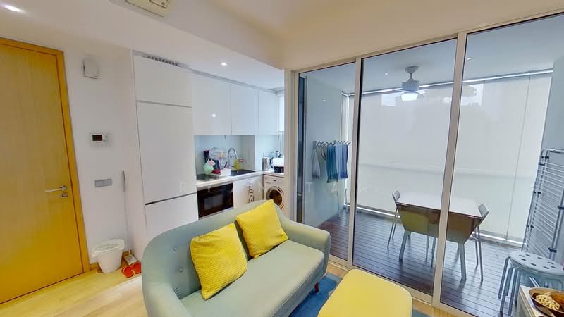 The Peak @ Cairnhill I Condominium For Sale at S$ 1,285,000 | PropertyGuru Singapore - Kitchen