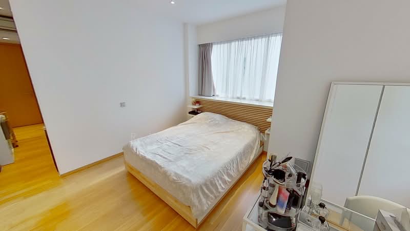 The Peak @ Cairnhill I Condominium For Sale at S$ 1,285,000 | PropertyGuru Singapore - Bedroom