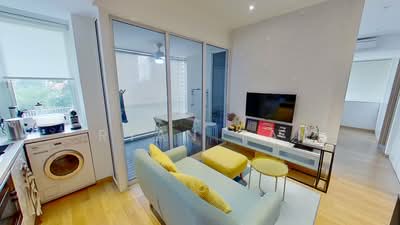 For Sale - The Peak @ Cairnhill I