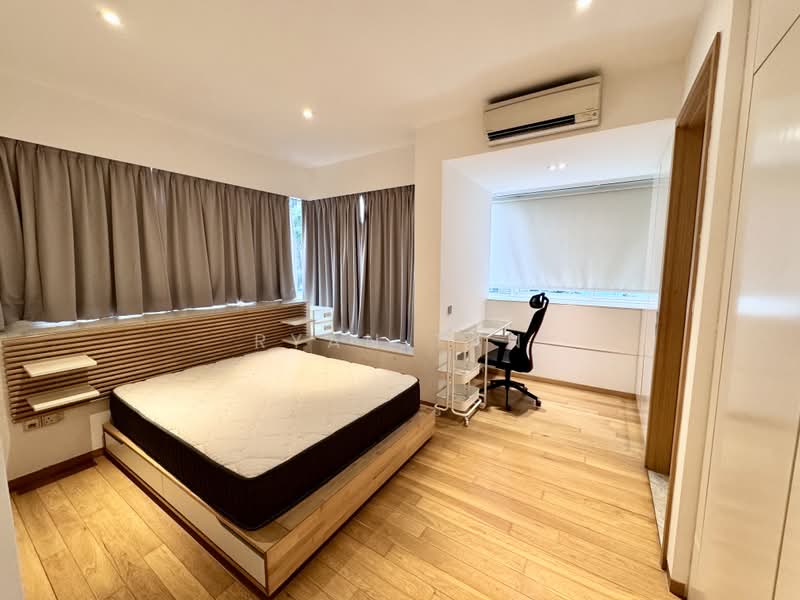 The Peak @ Cairnhill I, 51 Cairnhill Circle, 1 Bedroom, 527 sqft, Condominium For Sale, by Ryan Tan, 500100345 - Bedroom - PropertyGuru.com.sg