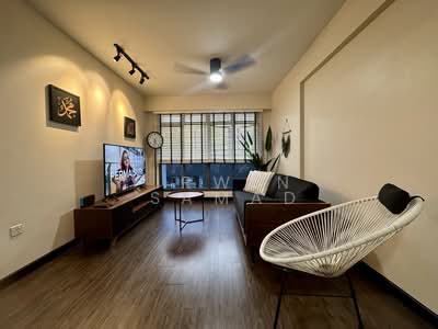 For Sale - 336B Anchorvale Crescent