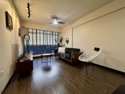 For Sale - 336B Anchorvale Crescent