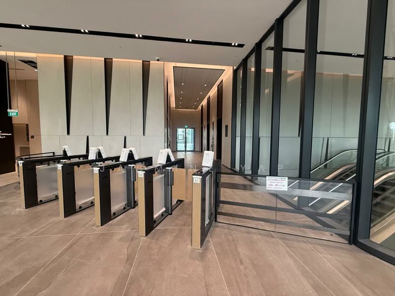 27 International Business Park, , 16,000 sqft, Business / Science Park For Rent, by Jasmine Yap, 500100352 - Entrance - CommercialGuru.com.sg