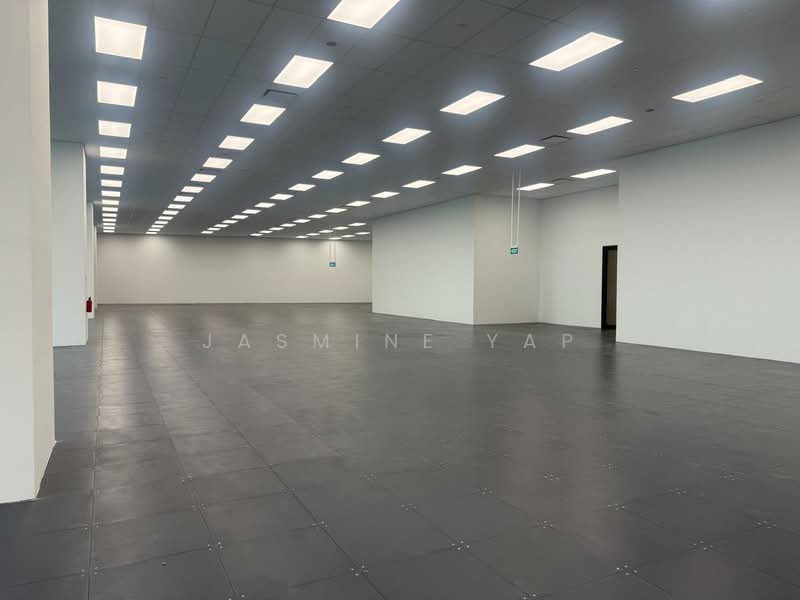 27 International Business Park, , 16,000 sqft, Business / Science Park For Rent, by Jasmine Yap, 500100352 - Interior - CommercialGuru.com.sg