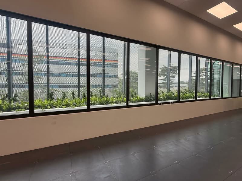 27 International Business Park, , 16,000 sqft, Business / Science Park For Rent, by Jasmine Yap, 500100352 - Exterior - CommercialGuru.com.sg