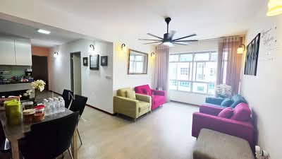 For Sale - 513B Yishun Street 51