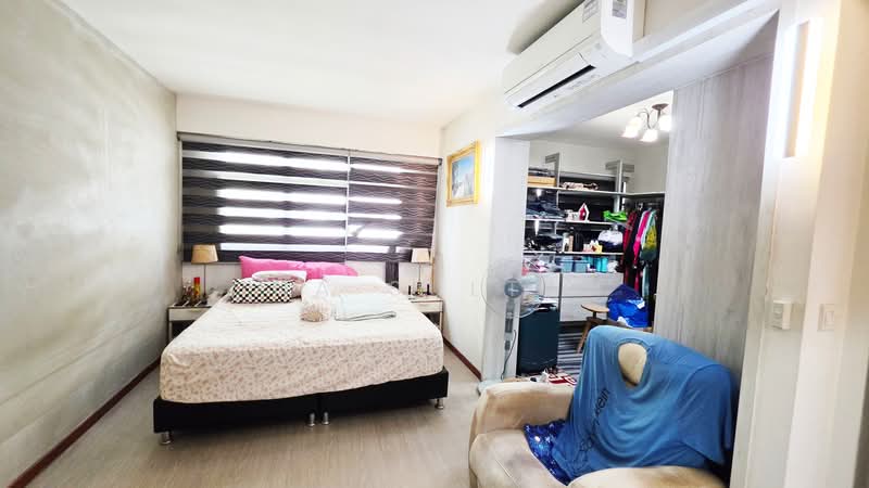 513B Yishun Street 51, 513B Yishun Street 51, 4 Bedrooms, 1,291 sqft, HDB Flat For Sale, by Ina Sultan, 500100353 - Bedroom - PropertyGuru.com.sg