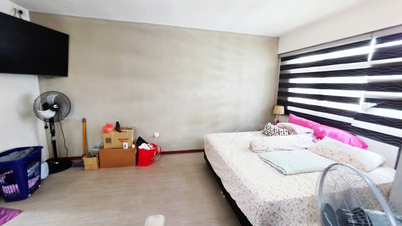 513B Yishun Street 51, 513B Yishun Street 51, 4 Bedrooms, 1,291 sqft, HDB Flat For Sale, by Ina Sultan, 500100353 - Bedroom - PropertyGuru.com.sg