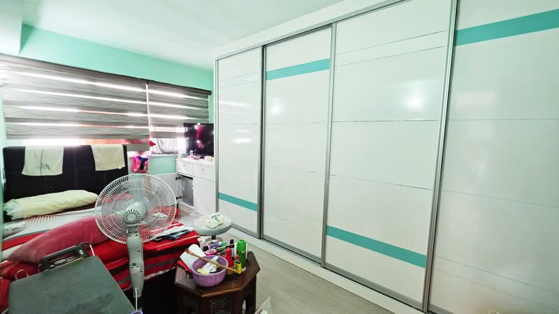513B Yishun Street 51, 513B Yishun Street 51, 4 Bedrooms, 1,291 sqft, HDB Flat For Sale, by Ina Sultan, 500100353 - Bedroom - PropertyGuru.com.sg