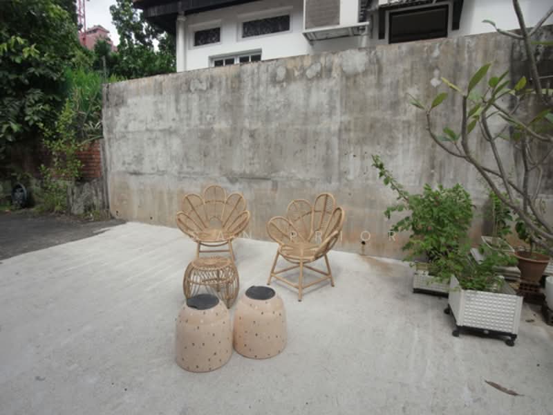 Orchard / River Valley / Hoot Kiam/ Grange Road 3+2, Nearby River Valley, Hoot Kiam Road Conservation, 3 Bedrooms, 3,200 sqft, Conservation House For Sale, by Susan Prior, 500100356 - Exterior - PropertyGuru.com.sg