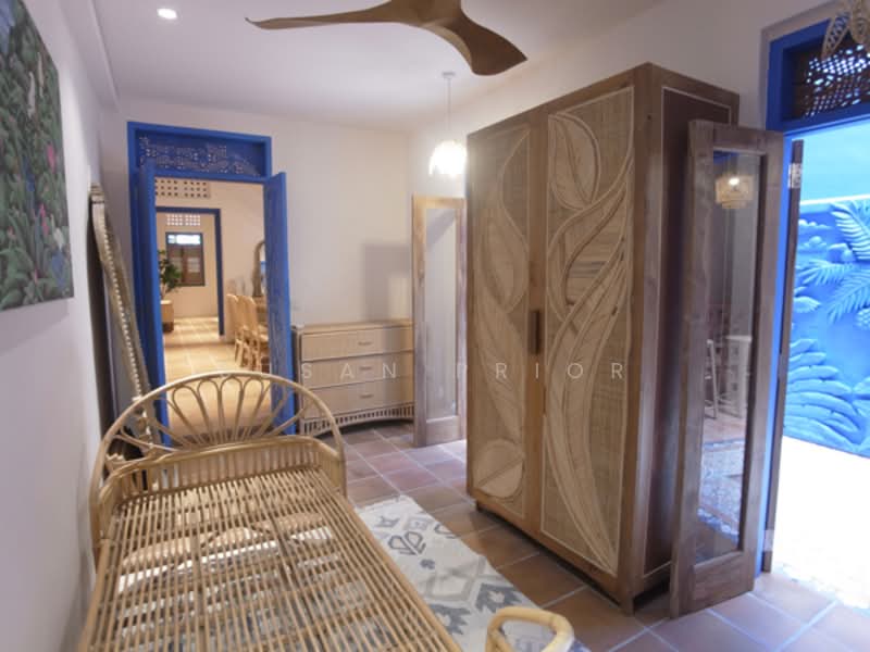 Orchard / River Valley / Hoot Kiam/ Grange Road 3+2, Nearby River Valley, Hoot Kiam Road Conservation, 3 Bedrooms, 3,200 sqft, Conservation House For Sale, by Susan Prior, 500100356 - Interior - PropertyGuru.com.sg