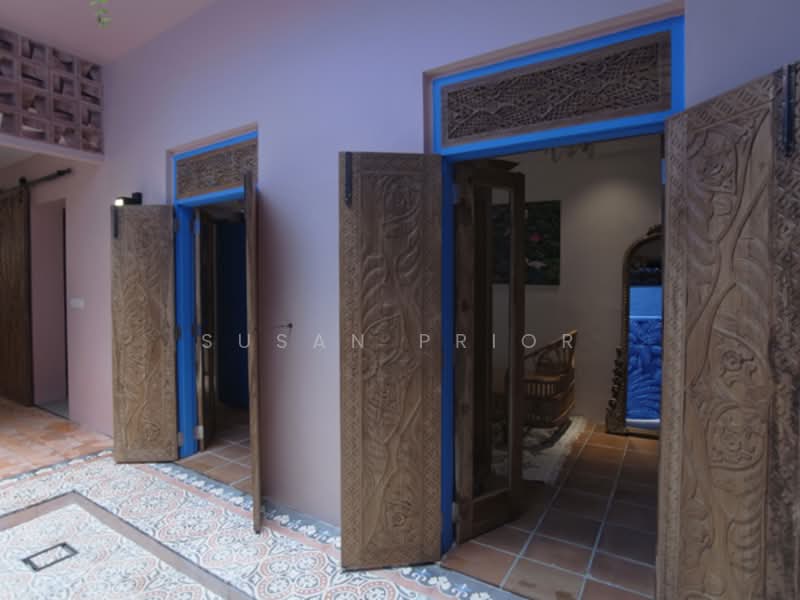 Orchard / River Valley / Hoot Kiam/ Grange Road 3+2, Nearby River Valley, Hoot Kiam Road Conservation, 3 Bedrooms, 3,200 sqft, Conservation House For Sale, by Susan Prior, 500100356 - Interior - PropertyGuru.com.sg