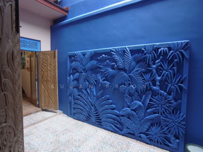 Orchard / River Valley / Hoot Kiam/ Grange Road 3+2, Nearby River Valley, Hoot Kiam Road Conservation, 3 Bedrooms, 3,200 sqft, Conservation House For Sale, by Susan Prior, 500100356 - Interior - PropertyGuru.com.sg