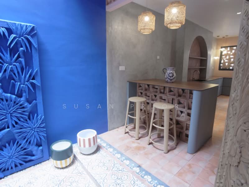 Orchard / River Valley / Hoot Kiam/ Grange Road 3+2, Nearby River Valley, Hoot Kiam Road Conservation, 3 Bedrooms, 3,200 sqft, Conservation House For Sale, by Susan Prior, 500100356 - Interior - PropertyGuru.com.sg