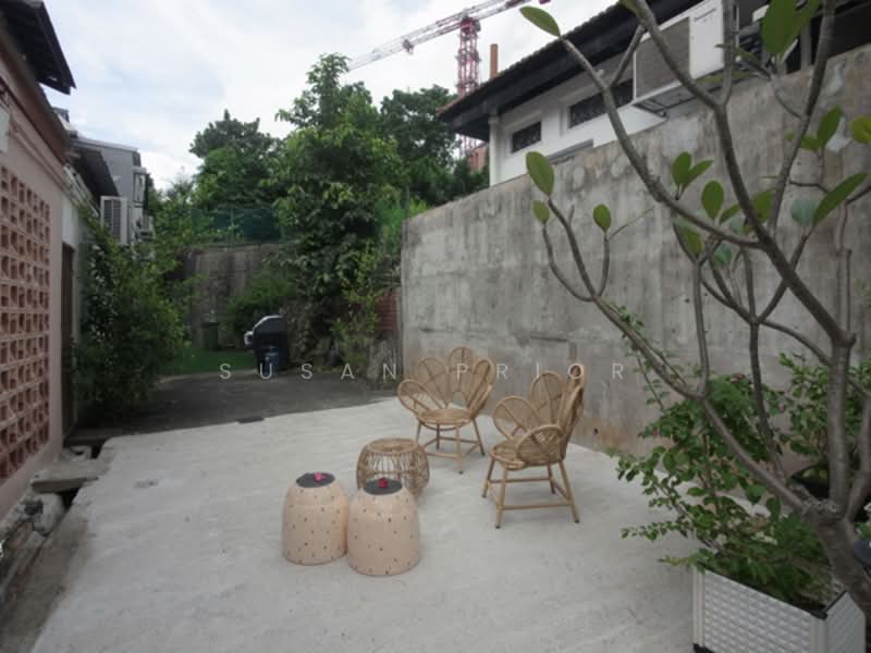 Orchard / River Valley / Hoot Kiam/ Grange Road 3+2, Nearby River Valley, Hoot Kiam Road Conservation, 3 Bedrooms, 3,200 sqft, Conservation House For Sale, by Susan Prior, 500100356 - Exterior - PropertyGuru.com.sg