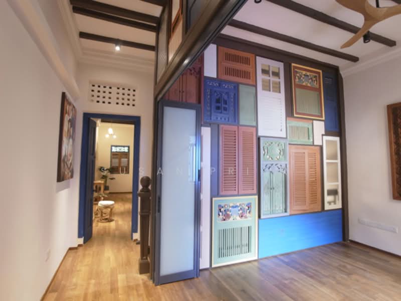 Orchard / River Valley / Hoot Kiam/ Grange Road 3+2, Nearby River Valley, Hoot Kiam Road Conservation, 3 Bedrooms, 3,200 sqft, Conservation House For Sale, by Susan Prior, 500100356 - Interior - PropertyGuru.com.sg