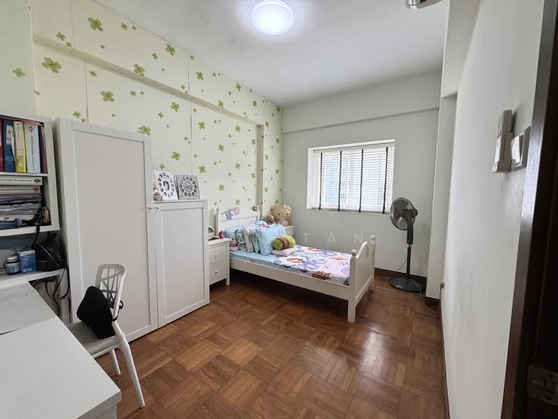 Hillington Green, 53 Hillview Avenue, 4 Bedrooms, 1,528 sqft, Condominium For Sale, by Ryan Tan, 500100357 - Bedroom - PropertyGuru.com.sg