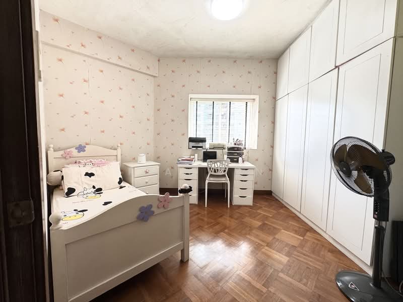 Hillington Green, 53 Hillview Avenue, 4 Bedrooms, 1,528 sqft, Condominium For Sale, by Ryan Tan, 500100357 - Bedroom - PropertyGuru.com.sg