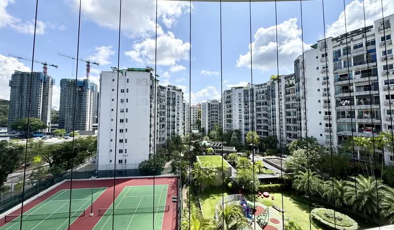 Hillington Green, 53 Hillview Avenue, 4 Bedrooms, 1,528 sqft, Condominium For Sale, by Ryan Tan, 500100357 - Exterior - PropertyGuru.com.sg