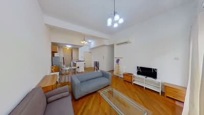 For Sale - Heritage Place