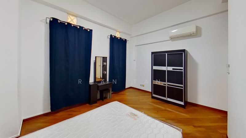 Heritage Place, 21 Tan Quee Lan Street, 1 Bedroom, 710 sqft, Apartment For Sale, by Ryan Tan, 500100359 - Bedroom - PropertyGuru.com.sg